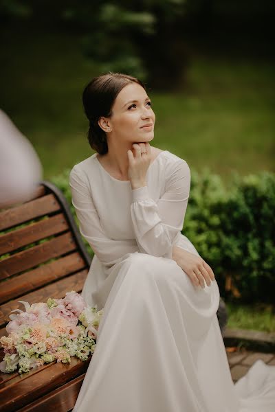 Wedding photographer Georgiy Takhokhov (taxox). Photo of 8 July 2019