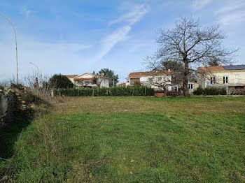 maison neuve à Saint-Jean-du-Falga (09)