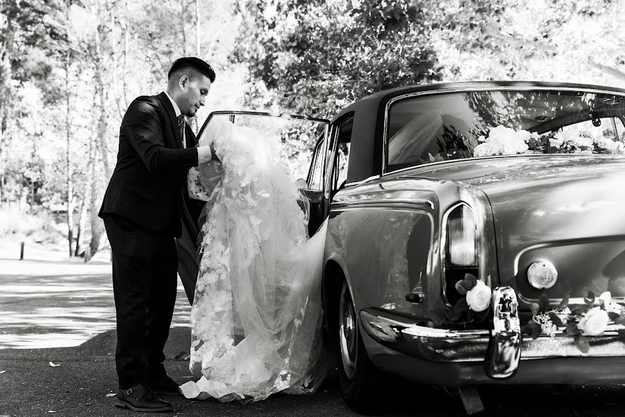 Huwelijksfotograaf Nicolas Molina (nicolasmolina). Foto van 24 oktober 2023