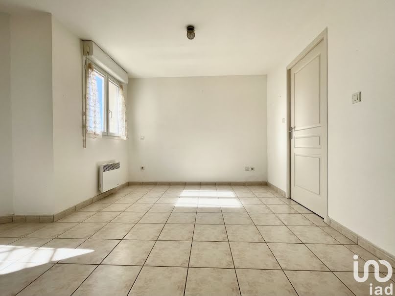 Vente appartement 1 pièce 30 m² à La Cavalerie (12230), 43 000 €