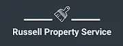 Russell Property Service Logo