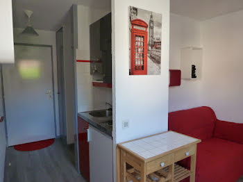 appartement à Grenoble (38)