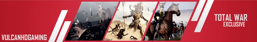 Vulcan Total War Banner