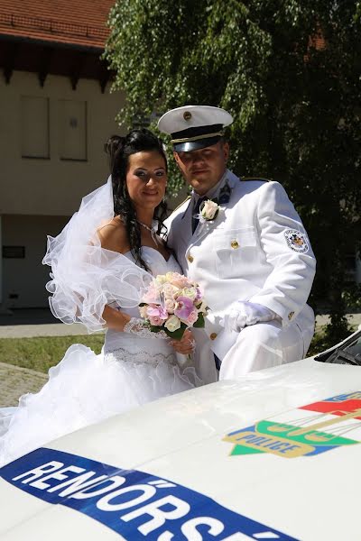 Photographe de mariage Ferenc Krusóczki (krusoczki). Photo du 3 mars 2019