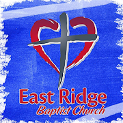 East Ridge Baptist Church LC  Icon