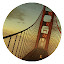 Golden Gate Bridge New Tab