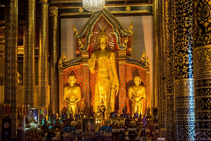 CHIANG MAI - CUADERNO DEL VIAJE A TAILANDIA Y CAMBOYA 21 DÍAS (8)