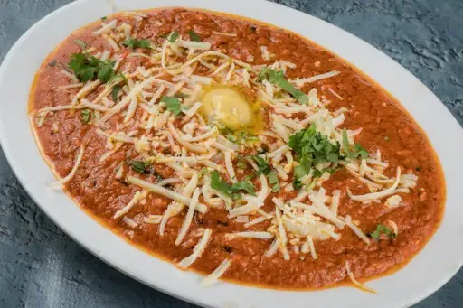 Cheese Butter Masala