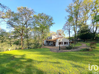 maison à Rouans (44)