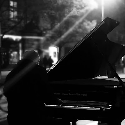 Musica e passione di Lji