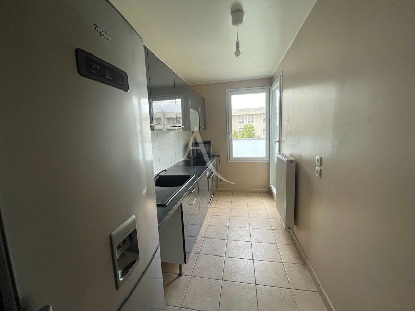 Vente appartement 2 pièces 47.52 m² à Lognes (77185), 201 999 €