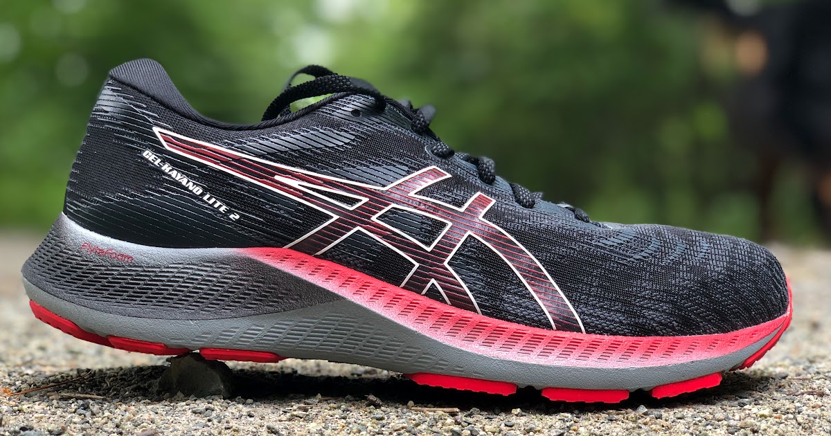 Men GEL-KAYANO 30 LITE-SHOW