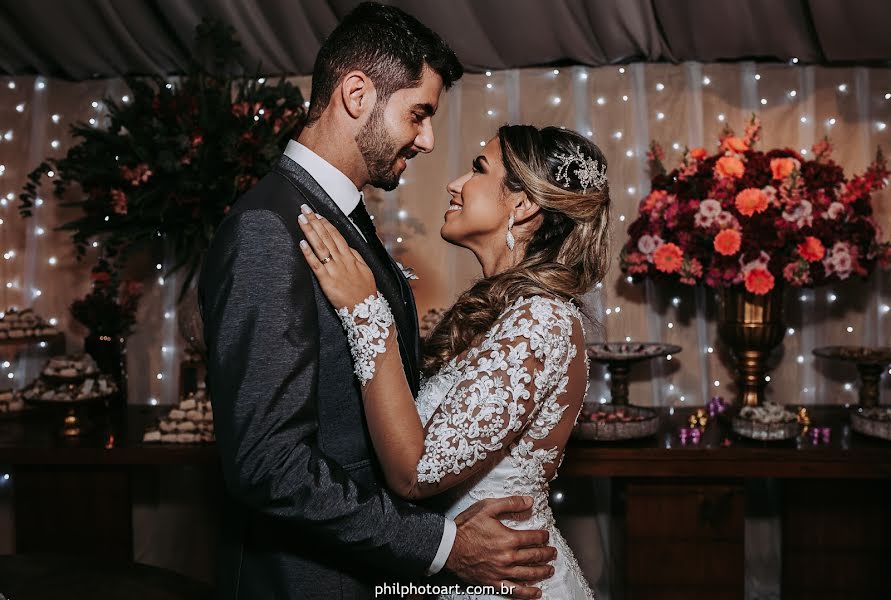 Photographe de mariage Phillip Machado (phillipmachado). Photo du 12 avril 2020