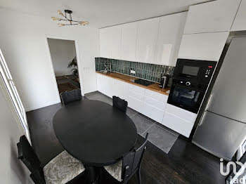 appartement à Clichy (92)