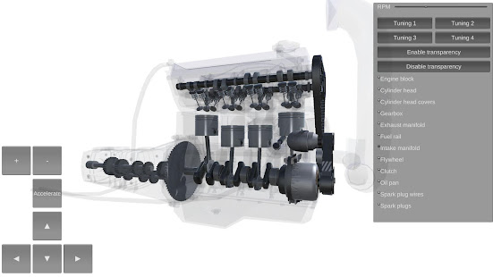 Internal Combustion Engine(圖5)-速報App
