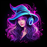 Witch ringtones icon