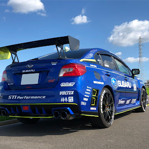 WRX STI