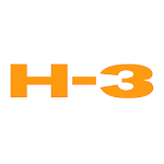 Cover Image of Download H-3 2.13.3 APK