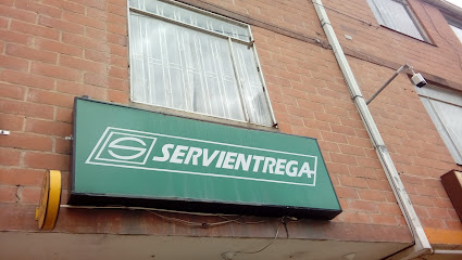 Servientrega Soacha Tibanica