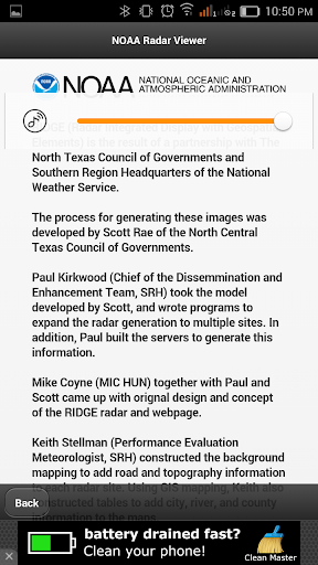 免費下載天氣APP|NOAA Radar Viewer (Ad Free) app開箱文|APP開箱王