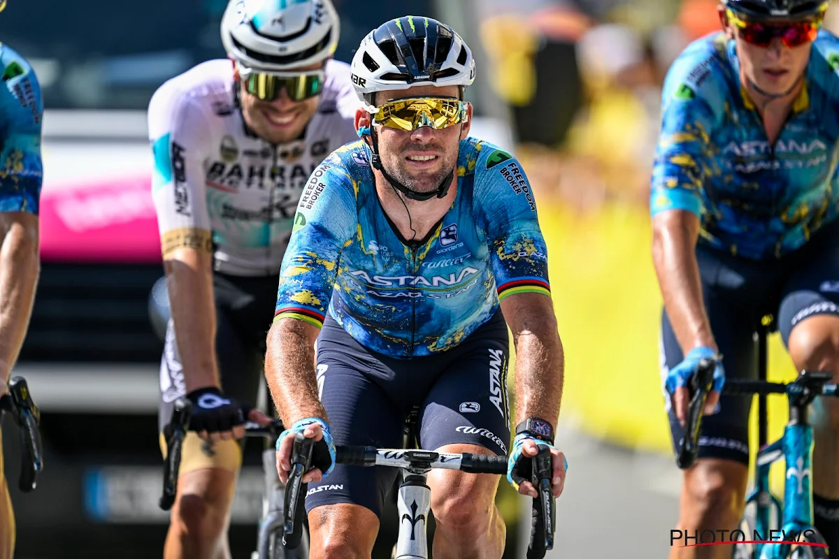 Mark Cavendish jaagt op een recordzege in de Tour, maar analisten wijzen op de gebreken