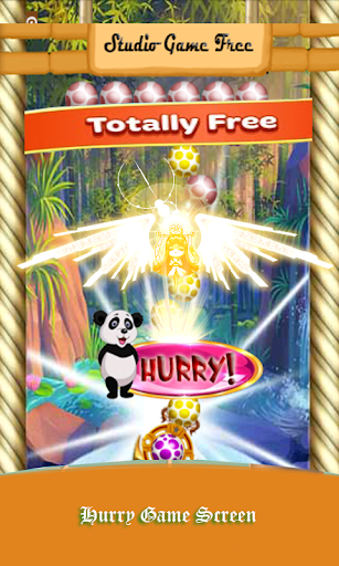 Panda Pop Free