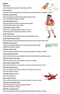 Zambar menu 5