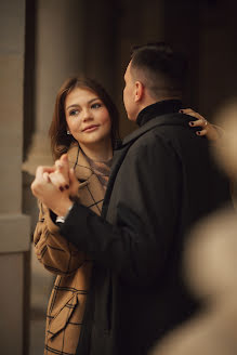 Svatební fotograf Yana Konstantinova (konstantinovaa). Fotografie z 2.října 2022