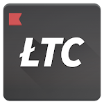 Cover Image of Tải xuống Ví Litecoin - mua tiền xu LTC 1.0.52 APK