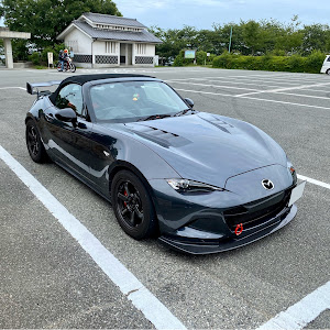 ロードスター ND5RC