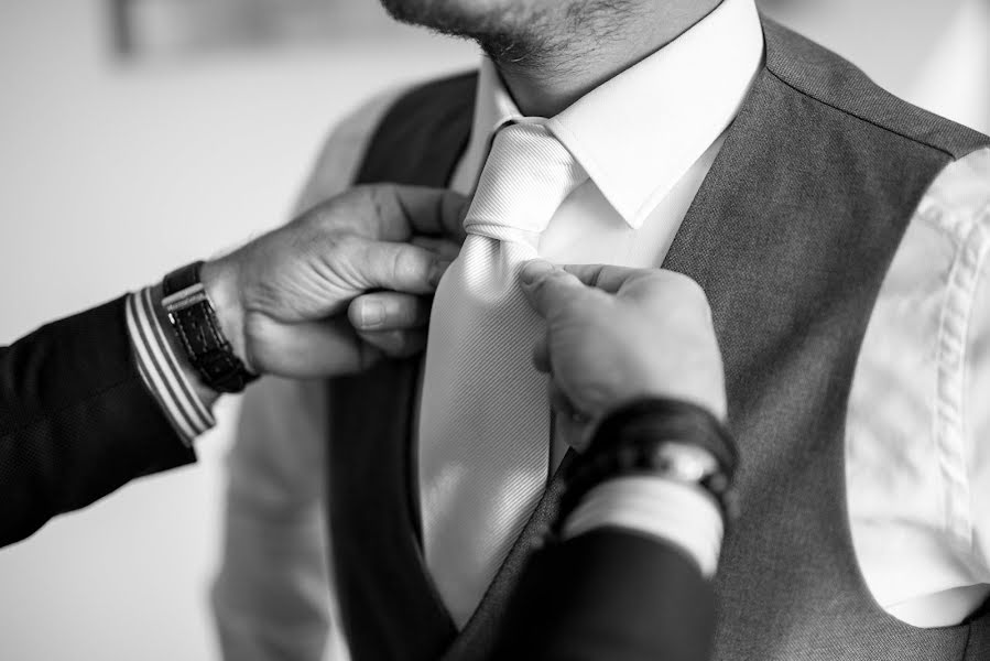 Photographe de mariage Raoul Van Meel (raoulvanmeel). Photo du 20 février 2019