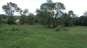 terrain à Châteauneuf-Grasse (06)