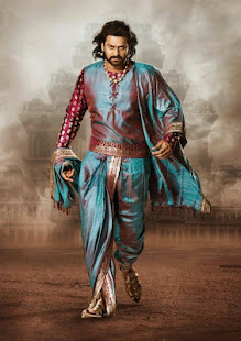 Prabhas Wallpaper(圖1)-速報App