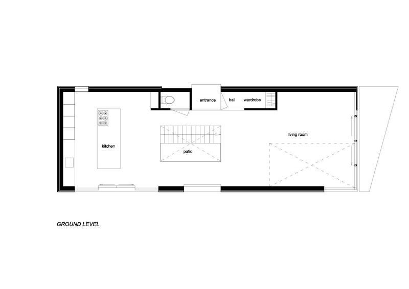 Casa sobre el agua - Framework Architects + Studio Prototype