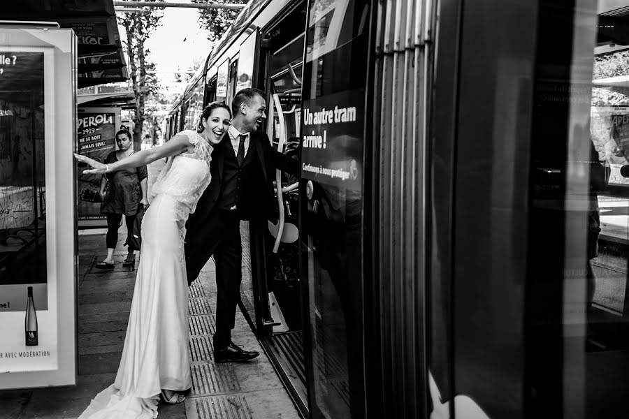 Photographe de mariage Yohan Bettencourt (ybphoto). Photo du 30 janvier 2023