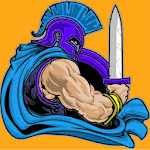 Cover Image of Скачать Spartan Warrior 1.2 APK