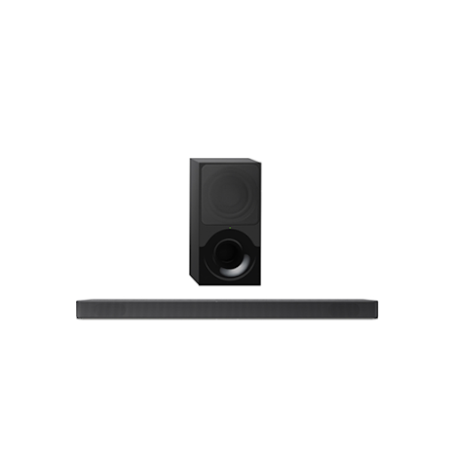 Dàn Âm Thanh Sound Bar SONY HT-X9000F//MSP1