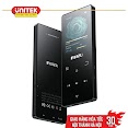 Máy Nghe Nhạc Mp3 Lossless Bluetooth 4.1 Ruizu D51 Bộ Nhớ Trong 8Gb (Có Loa Ngoài) - Hàng Chính Hãng