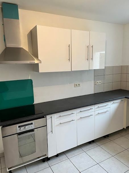 Vente maison 4 pièces 91 m² à Epinal (88000), 210 000 €