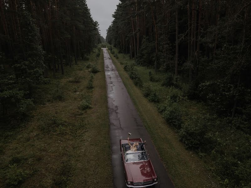 Fotografer pernikahan Miglė Radžvilaitė (radzvilaite). Foto tanggal 23 November 2020