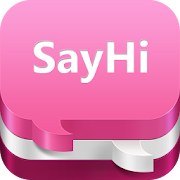 Pc sayhi download for SayHi Translate