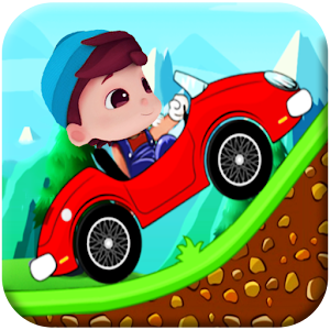 Download Omar Dan Hana  Racing game For PC Windows and Mac