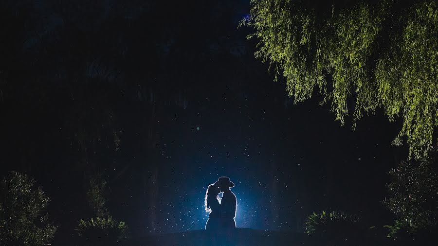 Wedding photographer José Angel Gutiérrez (joseangelg). Photo of 3 November 2018