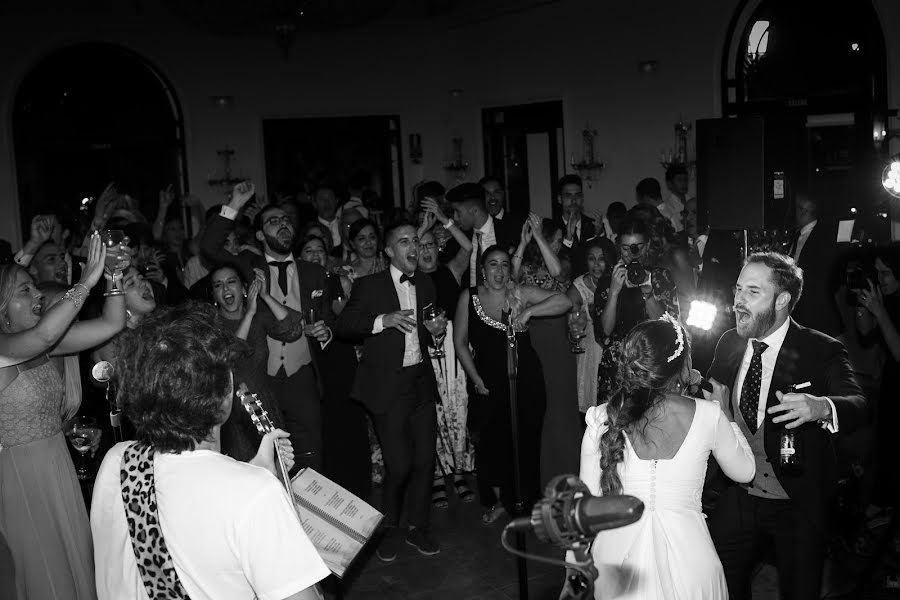 Fotógrafo de casamento Kokoro Fotografía (kokorofotografia). Foto de 27 de agosto 2019