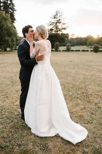 Fotógrafo de bodas Sara Cuadrado (saracuadrado). Foto del 15 de mayo 2019