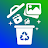 File Recovery, Photo Recovery icon