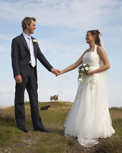 Jurufoto perkahwinan Jens Vangsgaard (jensvangsgaard). Foto pada 30 Mac 2019