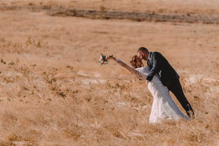 Φωτογράφος γάμων Raúl Ramos Díaz (fotografiaraulra). Φωτογραφία: 18 Αυγούστου 2017