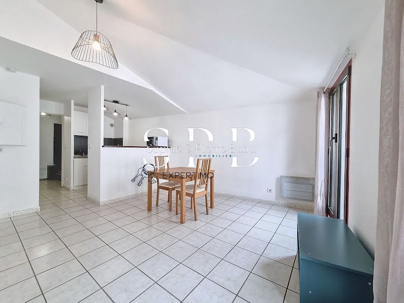 Vente appartement 1 pièce 28 m² à L'Isle-sur-la-Sorgue (84800), 103 000 €