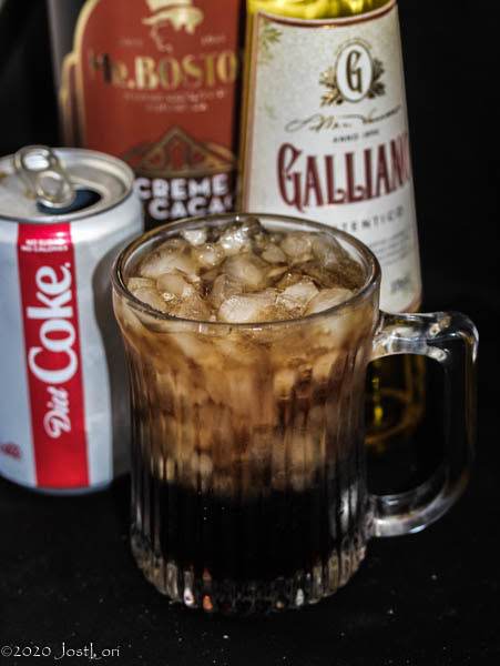 Bartenders Root Beer_image